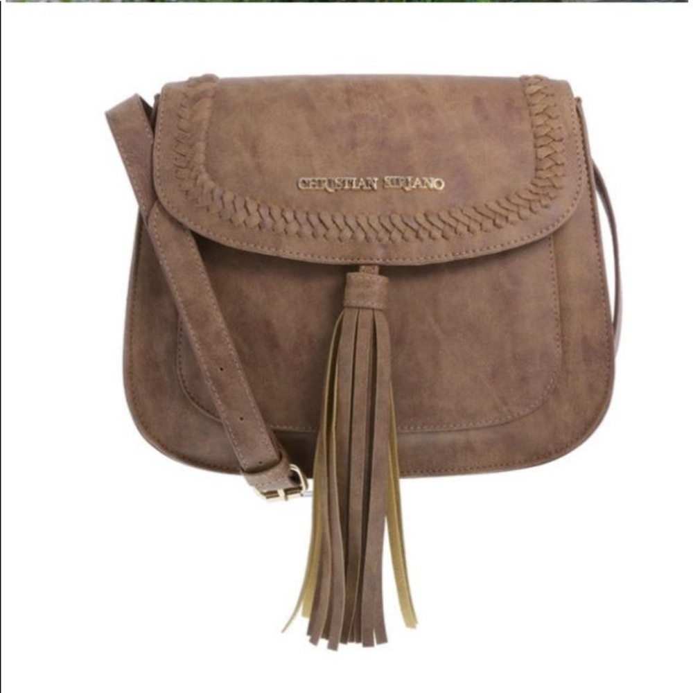 🎁Christian Siriano crossbody